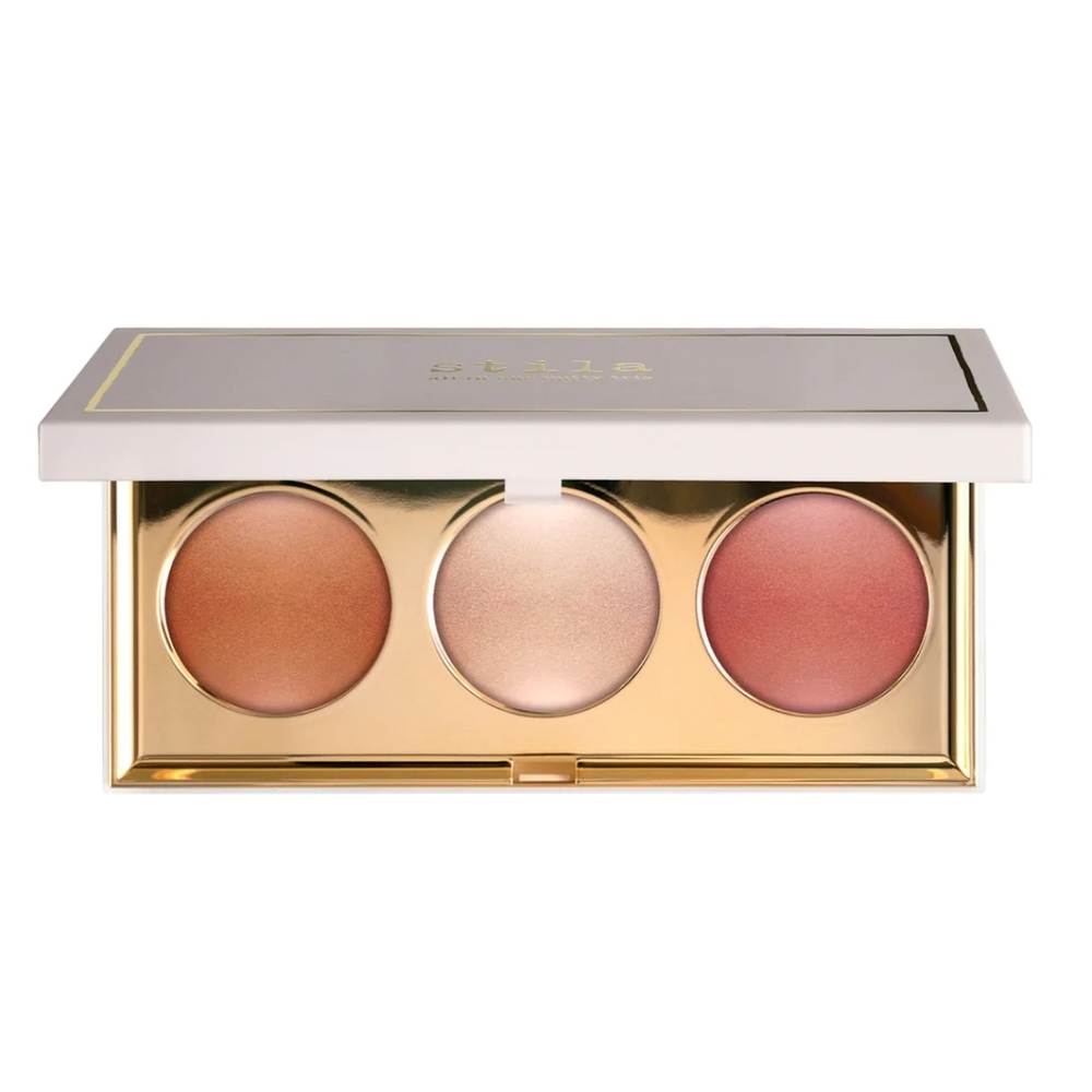 Stila Treasure Island Tio